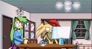 Tranic is out to find answers!